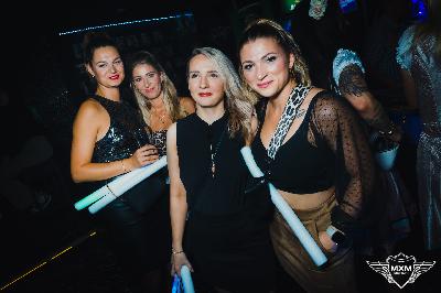 Party Bild aus dem Maxxim Club Berlin vom 28.09.2024